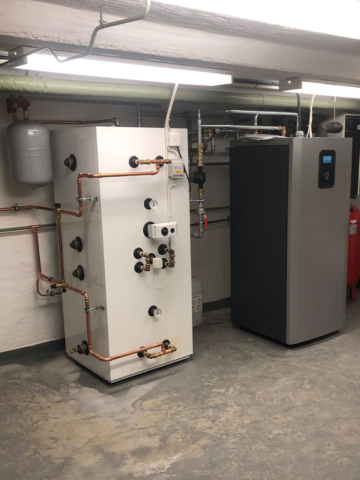 Anders Anderssons Rör AB